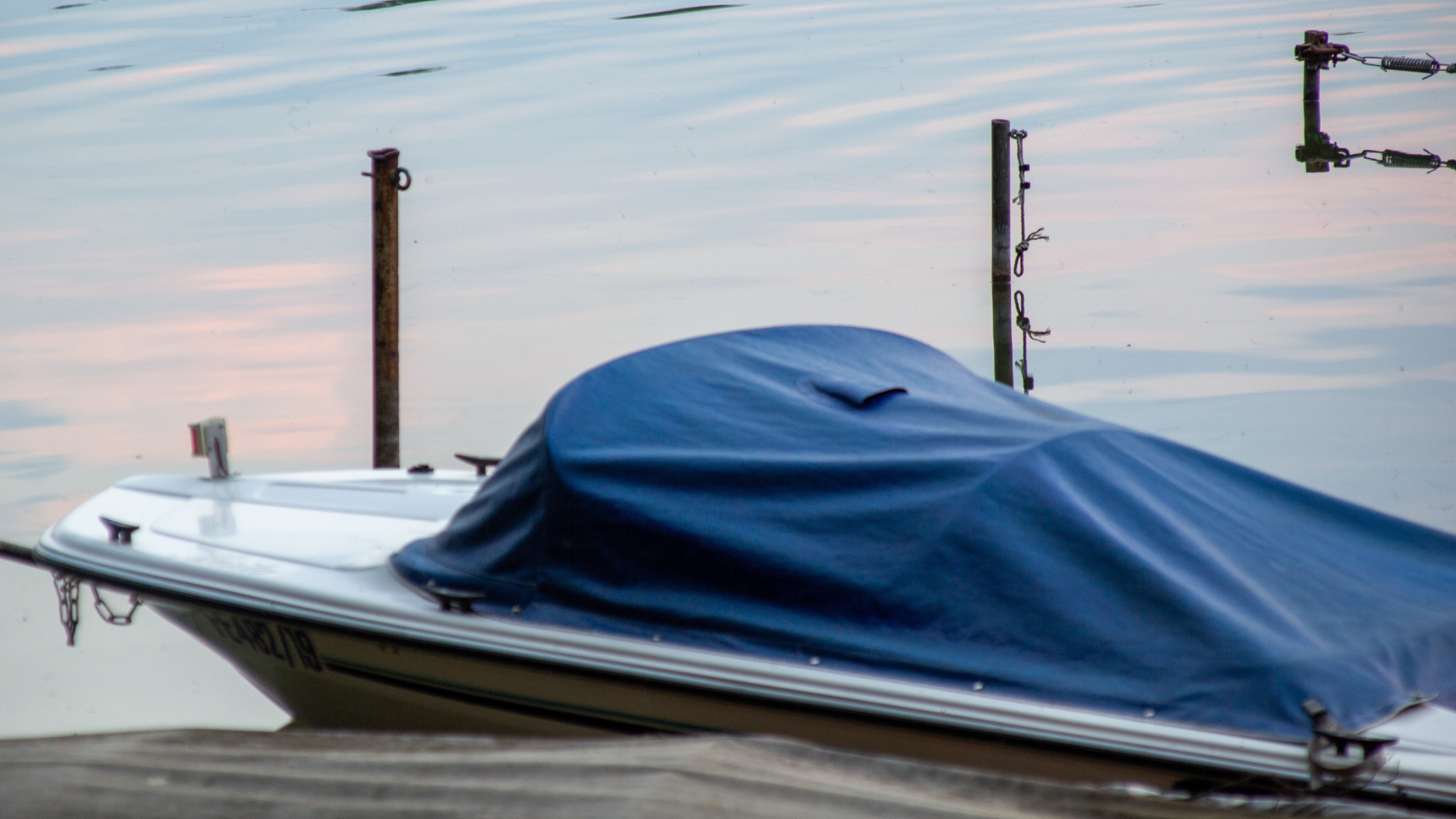 The ultimate guide to choosing the perfect boat cover!